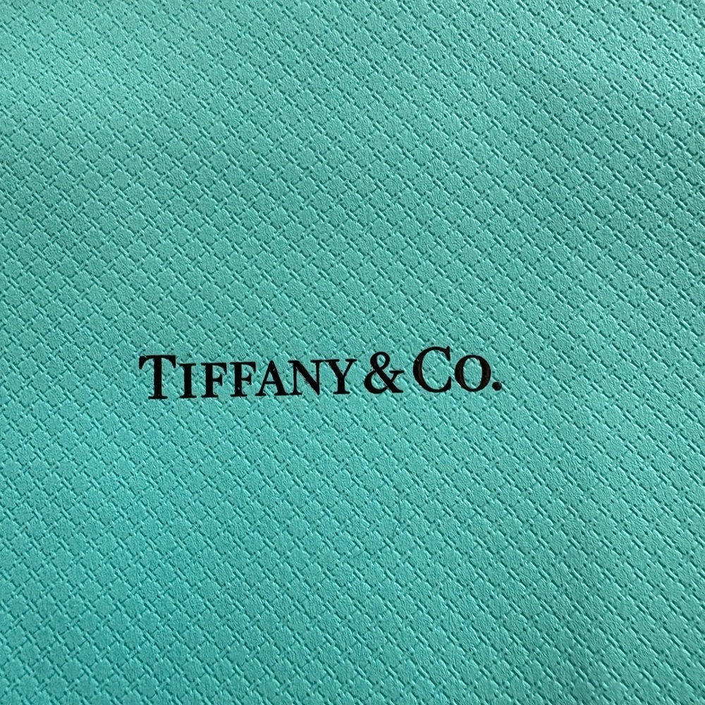 Tiffany & Co. Gift Wrapping Supplies